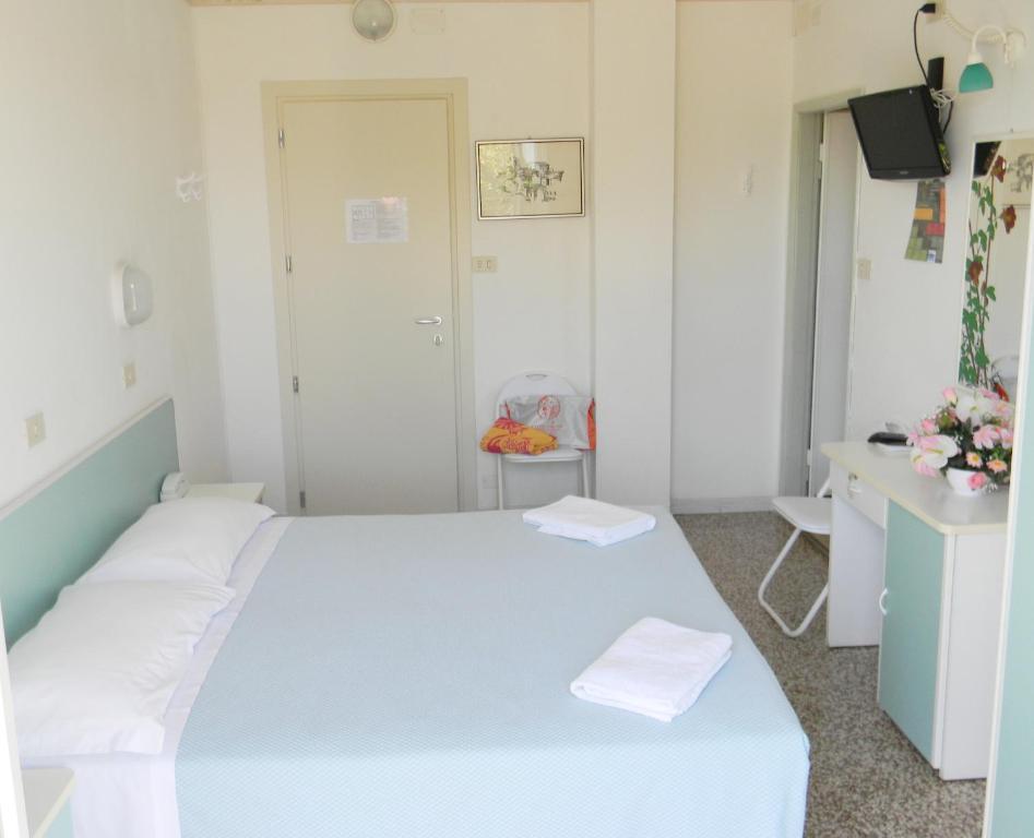 Hotel Urania Nuova Gestione Rimini Quarto foto